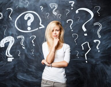 Miniatura: QUIZ. Co łączy te słowa? Na komplet stać...