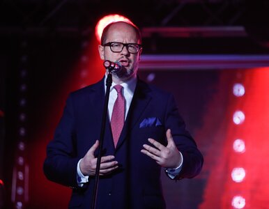 Miniatura: Nie żyje Paweł Adamowicz. Kto zgodnie z...