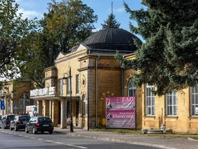 Miniatura: Dworzec w uzdrowisku odzyska przedwojenny...