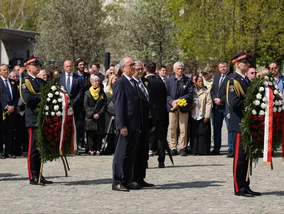 Miniatura: Czarzasty ofiarą tarć w koalicji? „Mamy do...