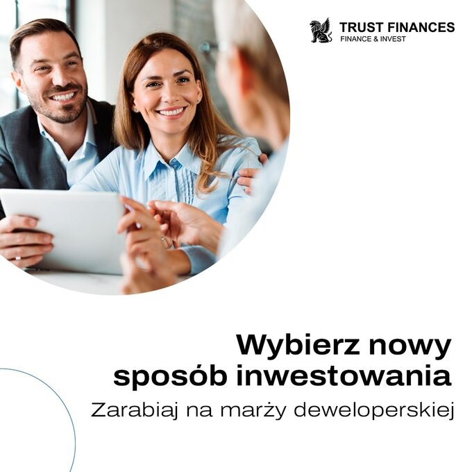 Nowy sposób inwestowania