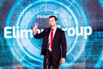 Daniel Śliwka Daniel Śliwka – współtwórca Elimen Group