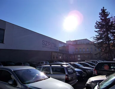 Miniatura: 11-miesięczne dziecko poparzyło się kawą....