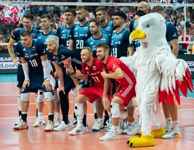 Miniatura: Arcytrudny quiz dla kibiców siatkówki....