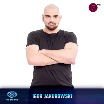 Igor Jakubowski 