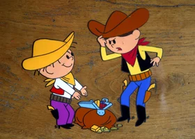 Miniatura: Wieczorynki PRL-u –
rozpoznaj kadry!