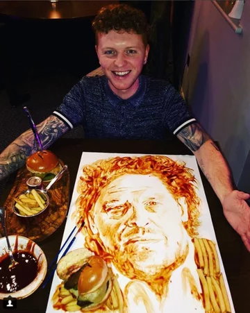 Praca Nathana Wyburna 