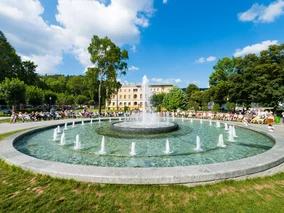 Miniatura: Polskie uzdrowisko bije rekordy. Takie...