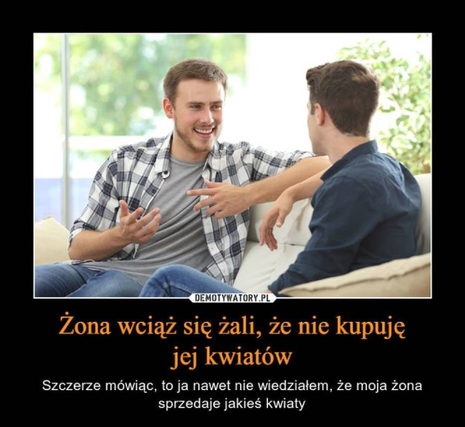 Mem z okazji Dnia Mężczyzn 