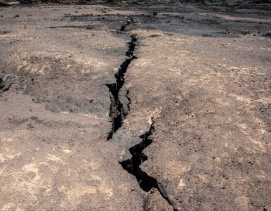 Miniatura: „Serce Ziemi” pulsuje pod Afryką. To...