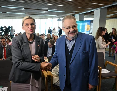 Miniatura: Wciąż gorąco wokół edukacji zdrowotnej....