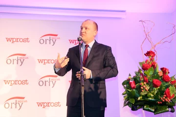 Orły Wprost 2016 Orły Wprost 2016