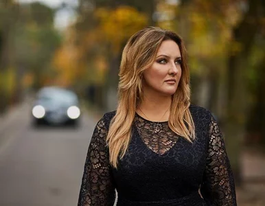 Miniatura: Córka Grażyny Szapołowskiej: Jestem...