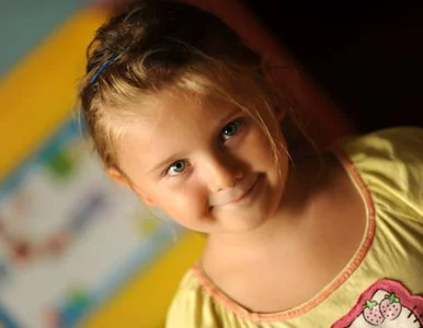 Miniatura: Czy dziewczynka może mieć na imię...