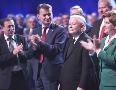 Miniatura: PiS opublikowało nowy spot. Wylicza, co w...