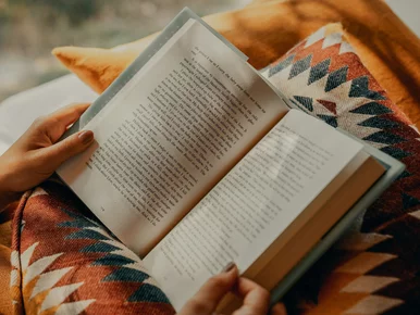 Miniatura: Szybki test z lektur szkolnych. Pamiętasz,...