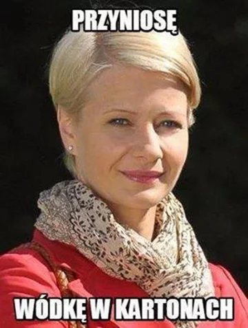 Mem z okazji Sylwestra 
