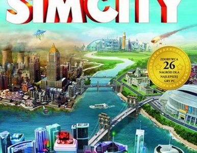 Miniatura: Dziś polska premiera SimCity,...