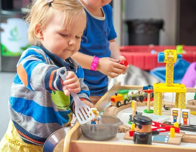 Miniatura: Dopłaty do żłobka. Co z wyżywieniem maluchów?