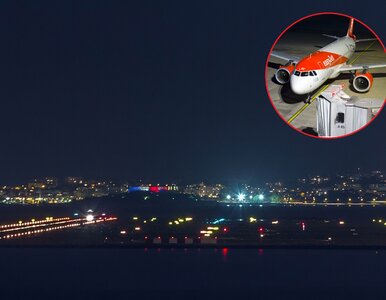 Miniatura: O krok od tragedii w Nicei. Samoloty...