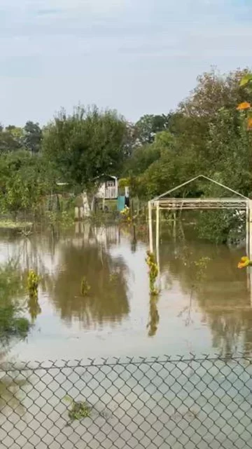 Wrocław zmaga się z falą kulminacyjną 