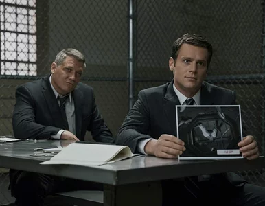 Miniatura: „Mindhunter”. Jednak będzie 3. sezon...