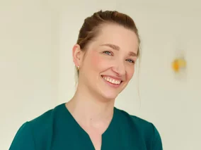 Miniatura: Dr Izabela Sierpińska: Bezpieczeństwo...