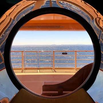 Statek Disney Magic 