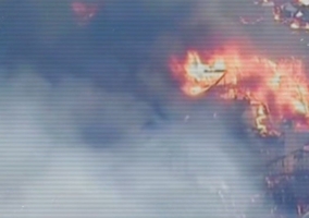 Ludzkie szczątki na plebanii w Kozłowie. Służby szukają wikarego