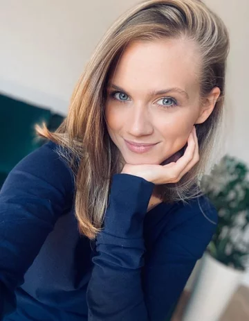 Agnieszka Kaczorowska-Pela 