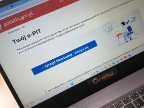 Miniatura: Pilny komunikat resortu finansów. Chodzi o...