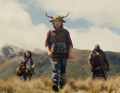 Miniatura: „Łasuch” – nowy film dla całej rodziny od...