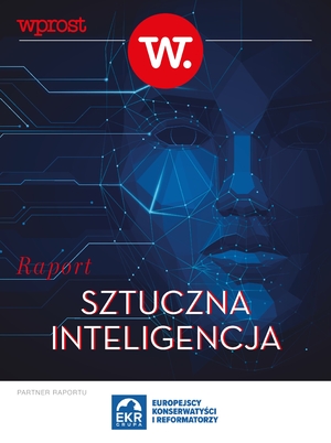 Raport: Sztuczna inteligencja