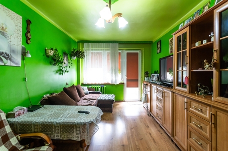 Miniatura: „Nasz nowy dom” odc. 8 (356)