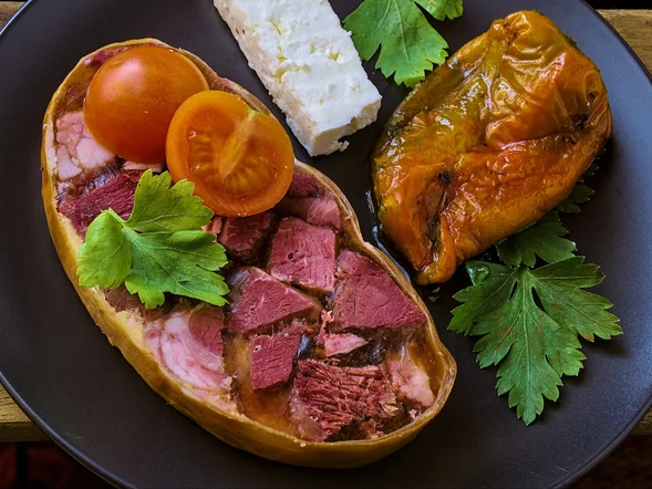 Miniatura: Kiedyś jadł go każdy, dziś omijamy go w...