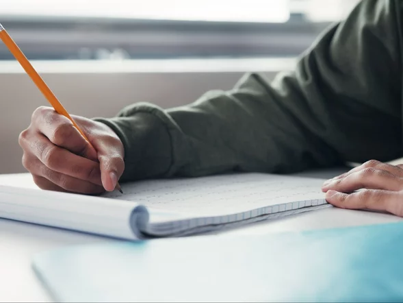 Miniatura: Morderczy QUIZ z języka polskiego....