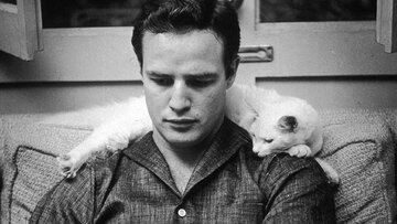 &bdquo;Marlon Brando o&nbsp;sobie&rdquo; / &bdquo;Listen to&nbsp;Me Marlon&rdquo; (2015)