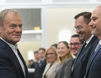 Miniatura: Zamiana śmieciówek w etaty nie tak szybko?...