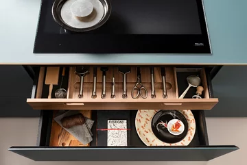 Dwie nagrody Good Design Awards 2022 dla Valcucine v2com, 4565-02, Valcucine