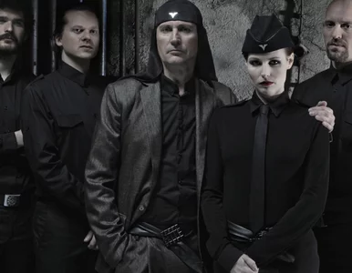 Miniatura: Koncert Laibach w Warszawie – relacja