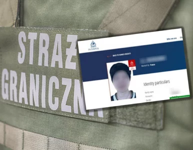 Miniatura: Akcja na lotnisku Chopina. Ujęto 33-latkę...