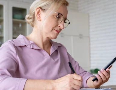 Miniatura: Nowa funkcja w mojeIKP. Teraz szybciej...