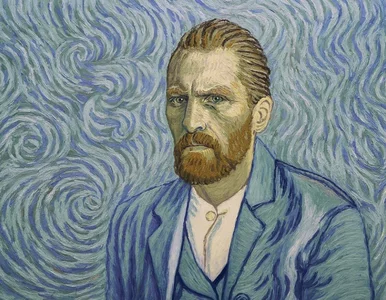 Miniatura: Polsko-brytyjski „Twój Vincent” hitem...