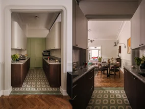 Miniatura: Oddzielna kuchnia wraca – będzie nowym...