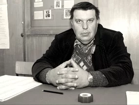 Miniatura: Zapadła decyzja w sprawie Kononowicza.