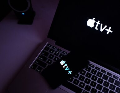 Miniatura: Apple TV+. Ile kosztuje? Jak działa?