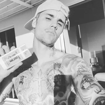 Justin Bieber 