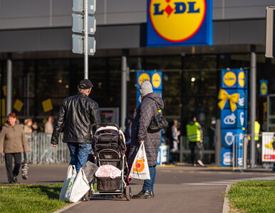 Miniatura: Lidl tnie ceny w piątek. Atrakcyjne...