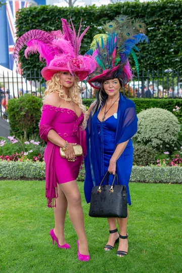 Royal Ascot 2019 