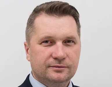 Miniatura: Minister Czarnek popiera pomysł zmiany w...